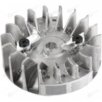 Volanta drujba Husqvarna 340, 345, 350, 346xp, 351, 353 